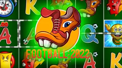 football 2022 endorphina